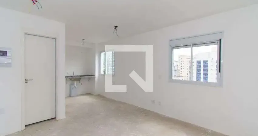 Kitnet / stúdio para aluguel - liberdade, 1 quarto,  24 m² - são paulo