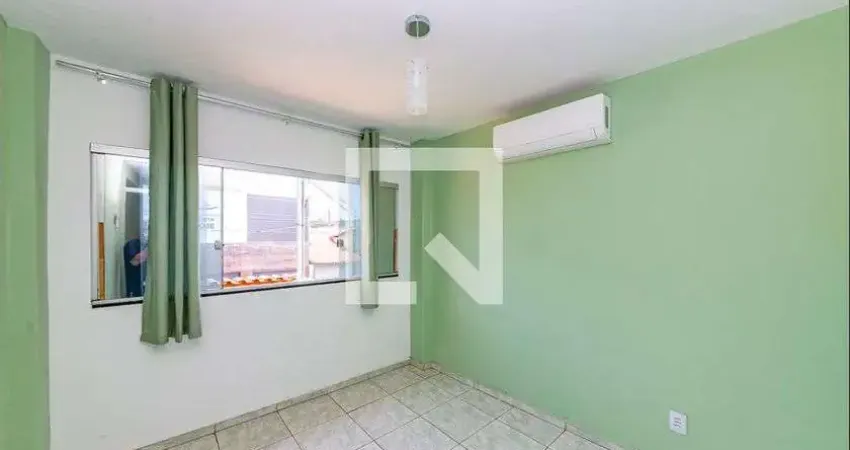 Kitnet / stúdio para aluguel - salgado filho, 1 quarto,  80 m² - belo horizonte
