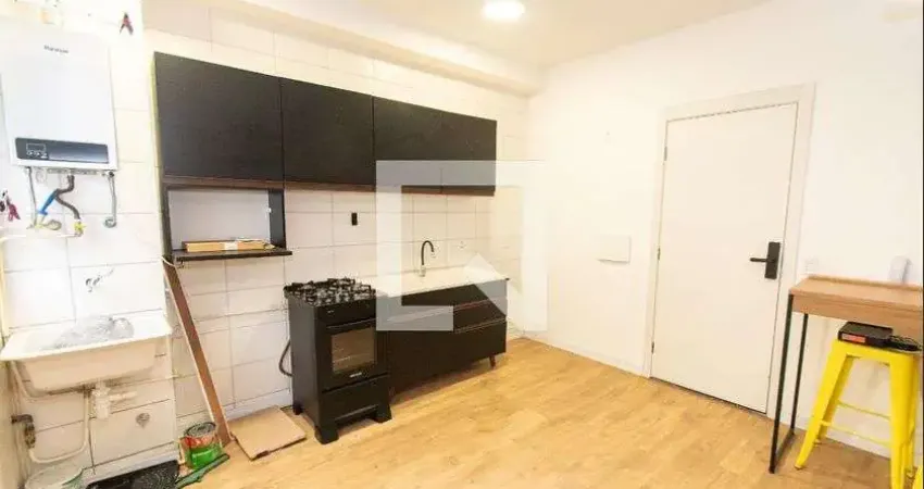 Apartamento para aluguel - ipiranga, 1 quarto,  36 m² - são paulo
