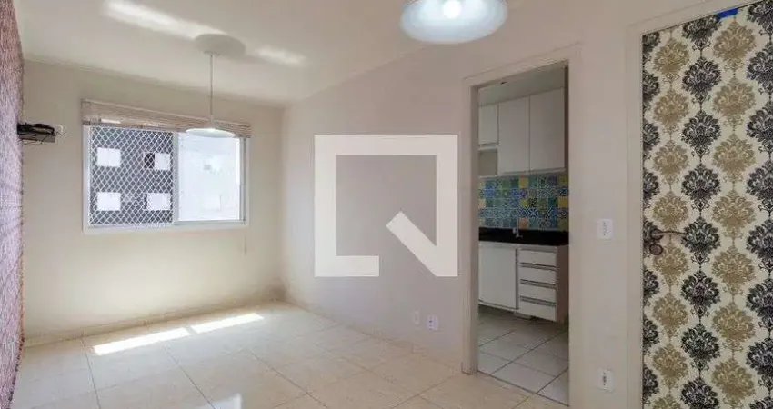 Apartamento com 1 quarto para alugar na Rua Odorico Mendes, Mooca, São Paulo