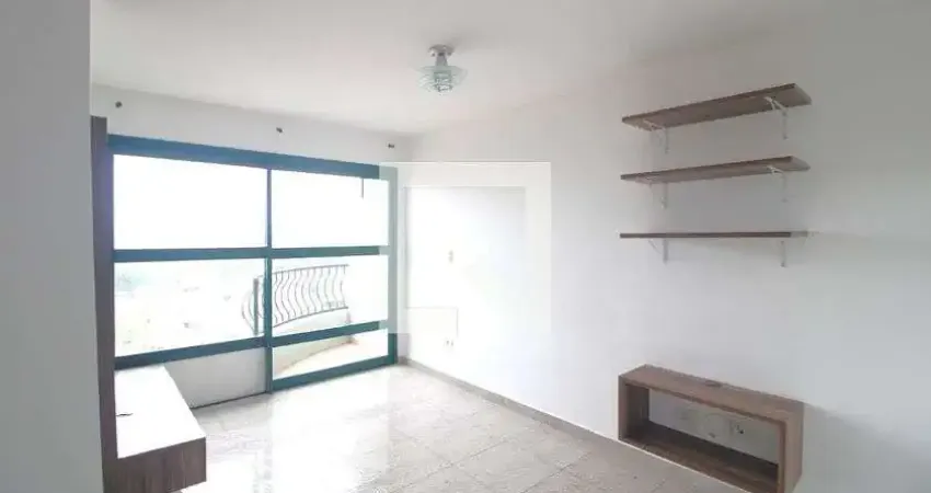 Apartamento para aluguel - jardim cristal, 2 quartos,  53 m² - são paulo