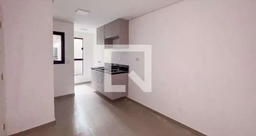 Apartamento para aluguel - vila prudente, 2 quartos,  36 m² - são paulo