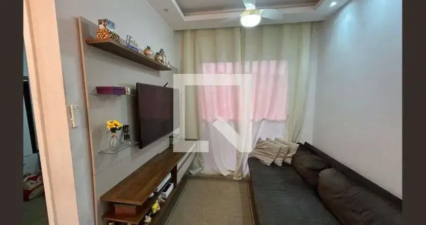 Apartamento para aluguel - del castilho, 2 quartos,  48 m² - rio de janeiro