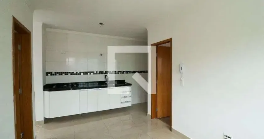 Apartamento para aluguel - água fria, 2 quartos, 45 m² - são paulo