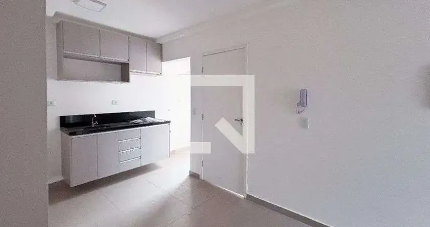 Apartamento para aluguel - vila prudente, 1 quarto,  28 m² - são paulo