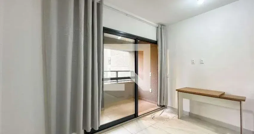 Kitnet / stúdio para aluguel - freguesia do ó, 1 quarto,  27 m² - são paulo