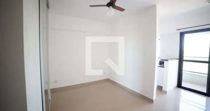 Kitnet / stúdio para aluguel - ribeirânia, 1 quarto, 31 m² - ribeirão preto