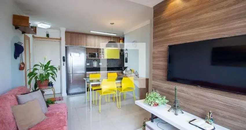 Apartamento para aluguel - jardim dos estados, 2 quartos,  52 m² - sorocaba