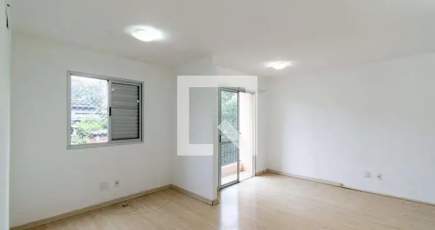 Apartamento para aluguel - jabaquara, 2 quartos,  60 m² - são paulo