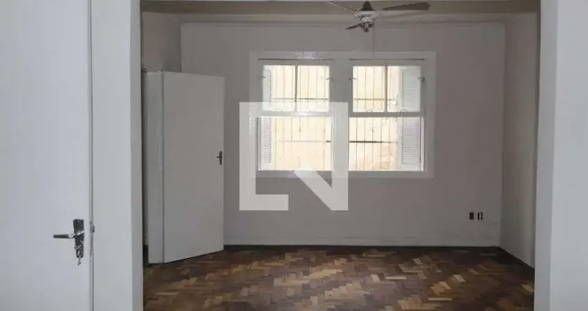 Apartamento para aluguel - santa cecília, 3 quartos, 40 m² - porto alegre