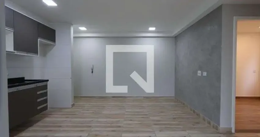 Apartamento para aluguel - vila formosa, 2 quartos, 50 m² - são paulo