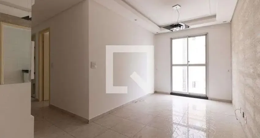 Apartamento para aluguel - jardim são savério, 2 quartos, 50 m² - são paulo