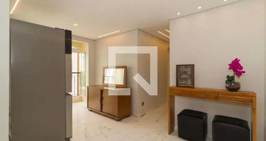 Apartamento para aluguel - vila andrade, 2 quartos,  58 m² - são paulo