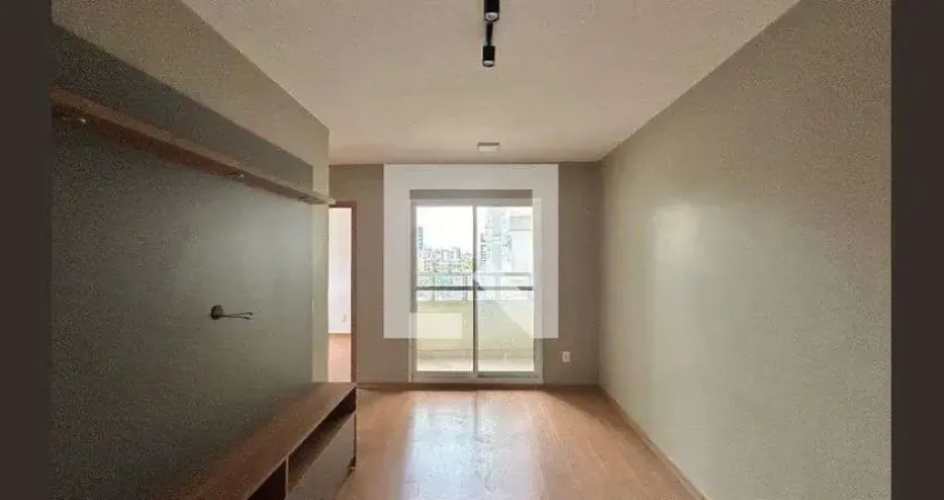 Apartamento para aluguel - vila rosa, 2 quartos,  50 m² - novo hamburgo