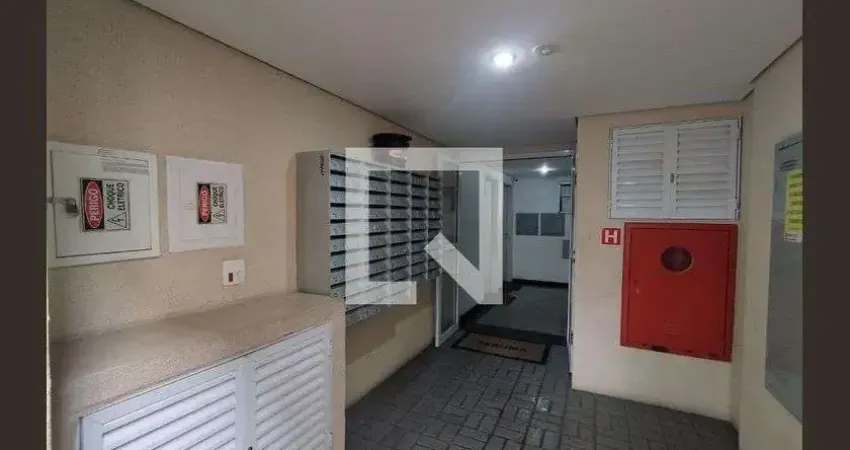 Apartamento para aluguel - jardim santa emília, 3 quartos,  69 m² - são paulo