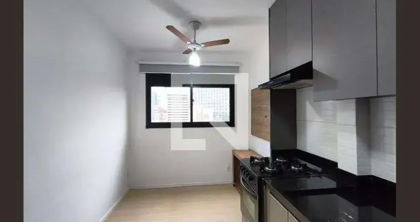 Apartamento para aluguel - liberdade, 1 quarto,  25 m² - são paulo