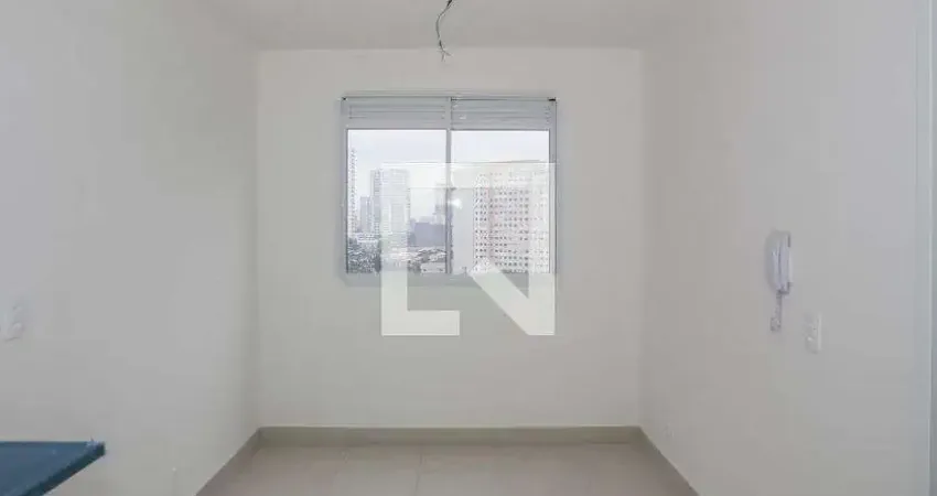 Apartamento para aluguel - barra funda, 1 quarto,  27 m² - são paulo