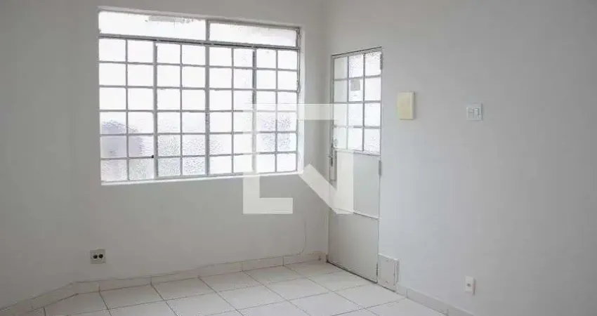Casa para aluguel - renascença, 2 quartos,  80 m² - belo horizonte