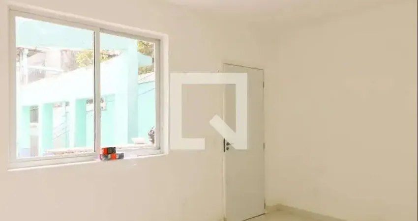Casa para aluguel - engenho de dentro, 2 quartos,  90 m² - rio de janeiro