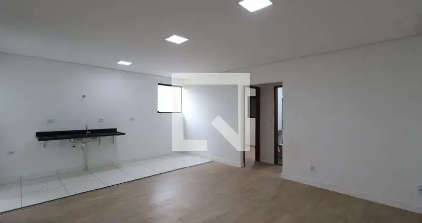 Apartamento para aluguel - tatuapé, 2 quartos,  60 m² - são paulo