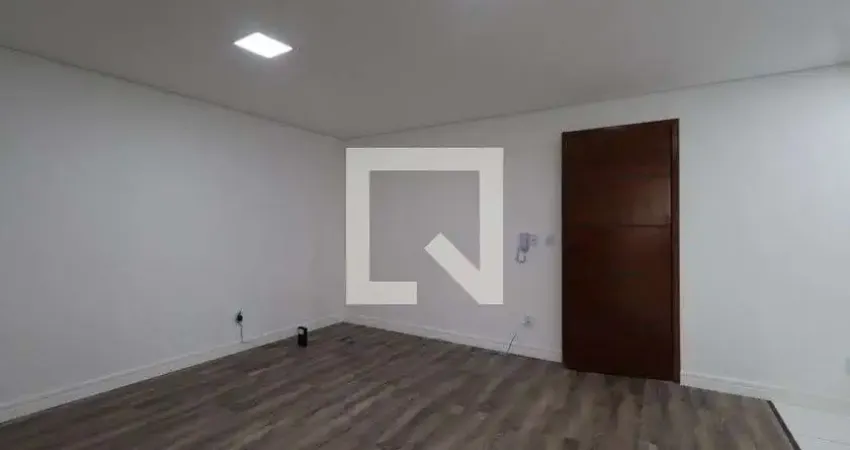 Apartamento para aluguel - tatuapé, 2 quartos,  54 m² - são paulo