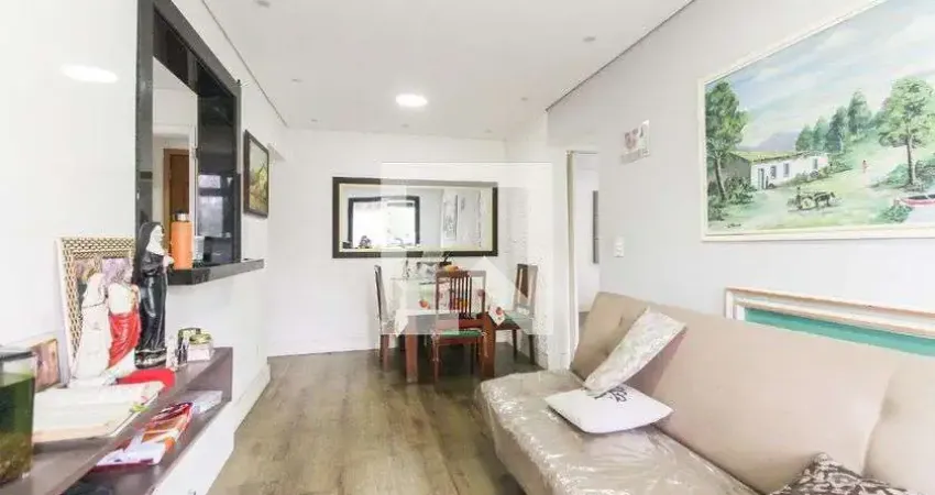 Apartamento para aluguel - itaquera, 2 quartos, 56 m² - são paulo