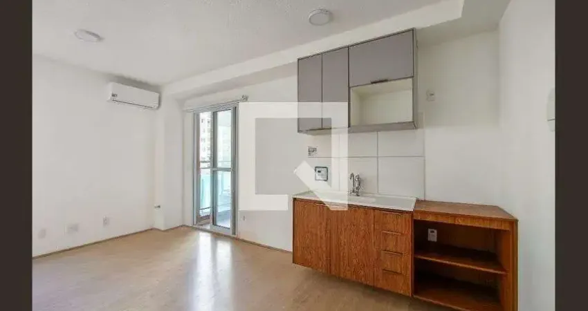 Kitnet / stúdio para aluguel - são cristóvão, 1 quarto, 33 m² - rio de janeiro