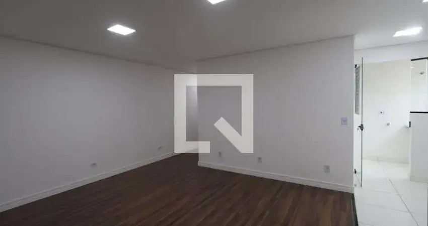Apartamento para aluguel - tatuapé, 2 quartos,  54 m² - são paulo