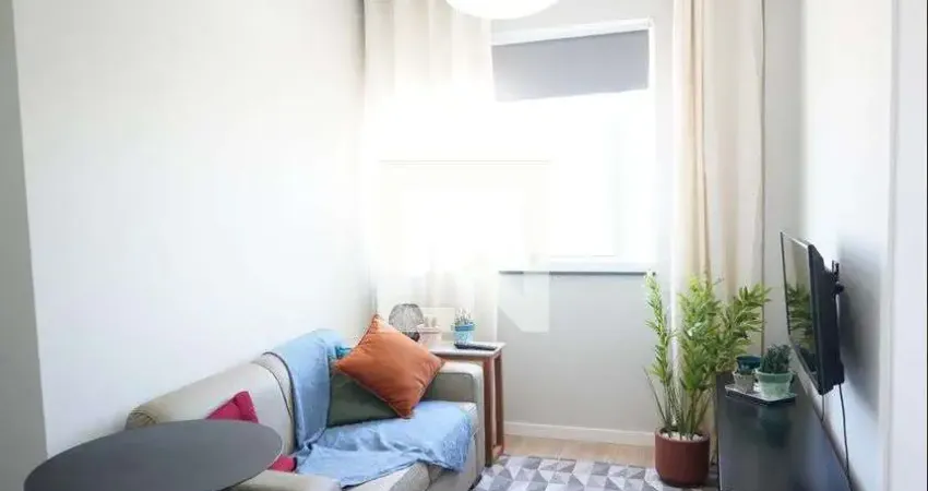 Apartamento com 1 quarto para alugar na Rua Capitão Pacheco e Chaves, Mooca, São Paulo