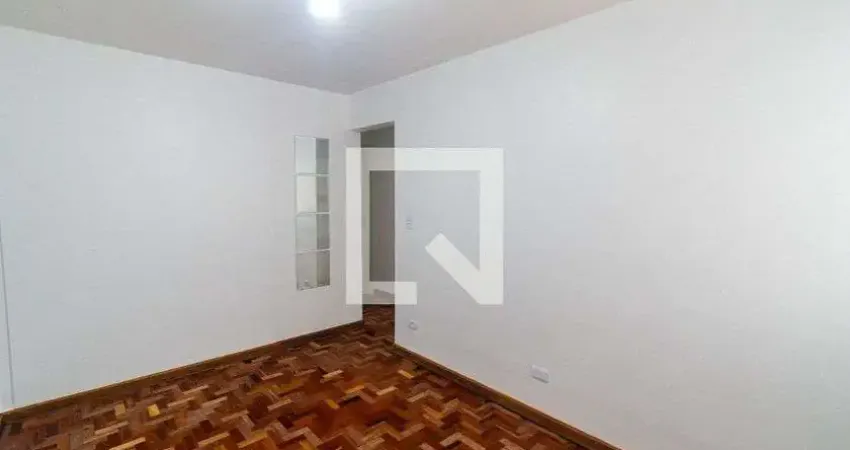 Apartamento para aluguel - jabaquara, 2 quartos,  48 m² - são paulo