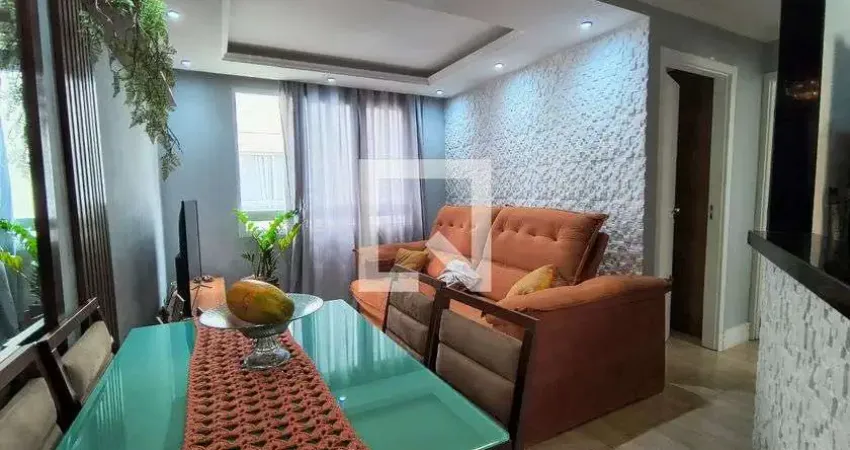 Apartamento para aluguel - recreio, 2 quartos, 45 m² - rio de janeiro
