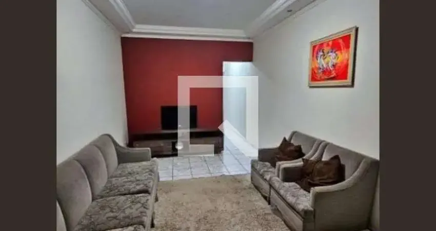 Casa para aluguel - jardim santa monica, 3 quartos,  222 m² - são paulo