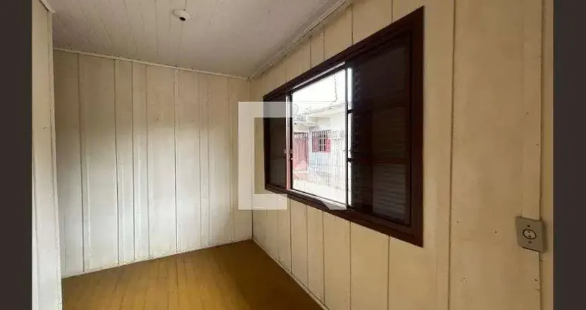 Casa para aluguel - duque de caxias, 3 quartos,  89 m² - são leopoldo