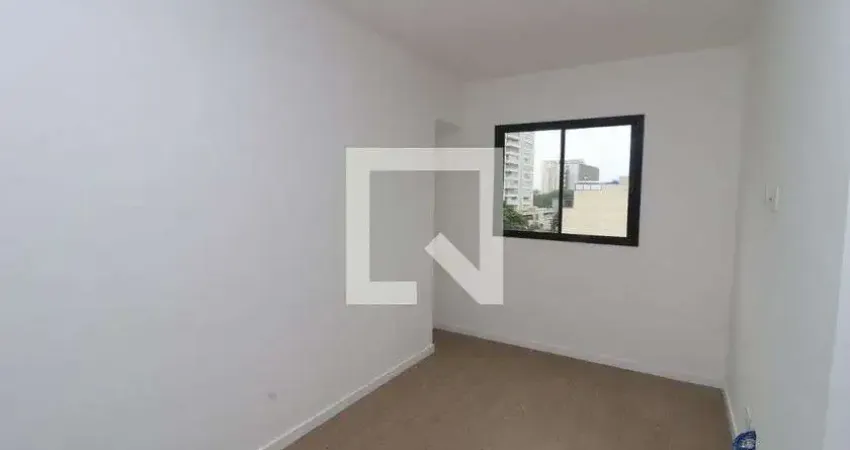 Apartamento para aluguel - tatuapé, 2 quartos,  46 m² - são paulo