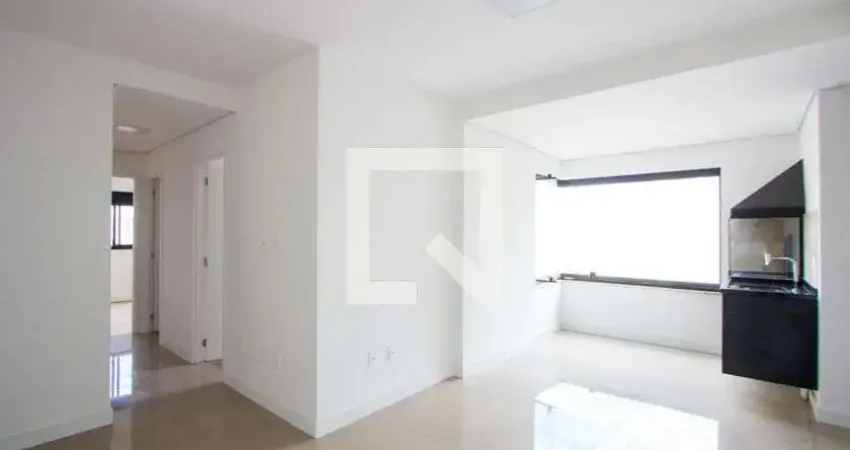 Apartamento para aluguel - campestre, 3 quartos,  94 m² - santo andré