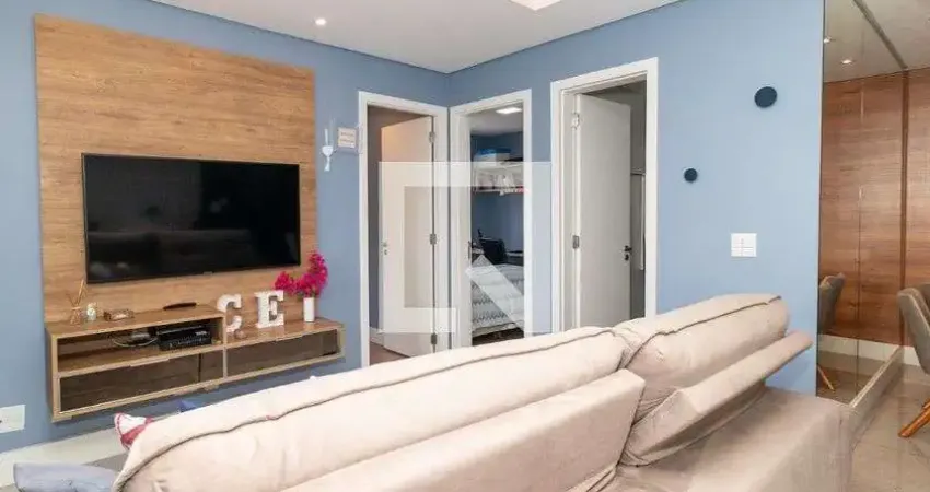 Apartamento para aluguel - barra funda, 2 quartos,  79 m² - são paulo