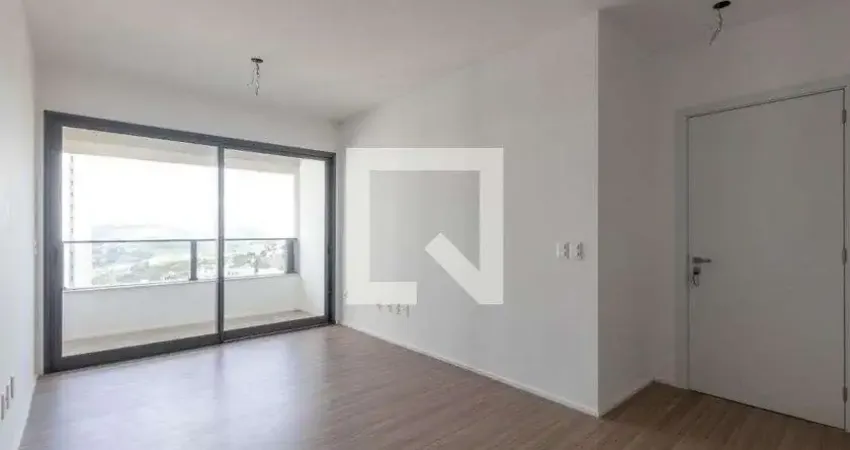 Apartamento para aluguel - vila da serra, 2 quartos,  76 m² - nova lima