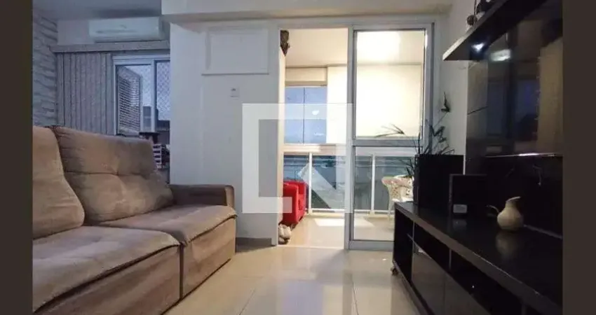 Apartamento para aluguel - jacarepaguá, 2 quartos,  71 m² - rio de janeiro