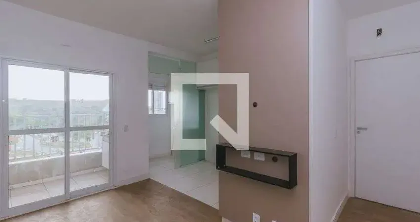 Apartamento para aluguel - colinas do paratehy, 2 quartos,  52 m² - são josé dos campos