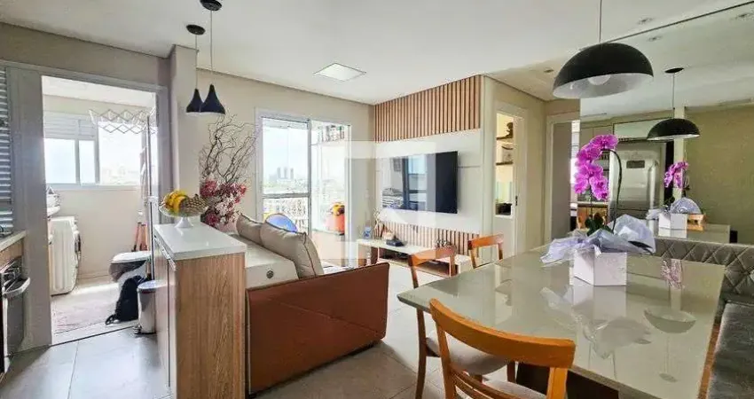 Apartamento para aluguel - socorro, 2 quartos, 54 m² - são paulo