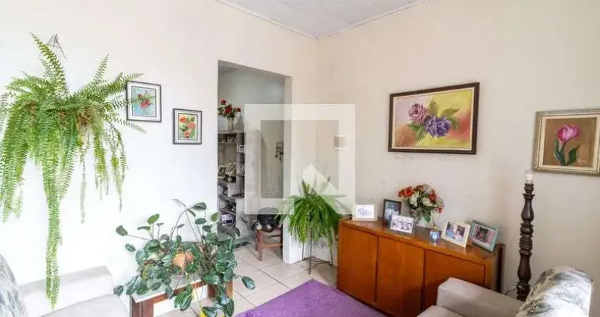 Casa com 2 quartos para alugar na Rua Coronel Aparício Borges, Glória, Porto Alegre