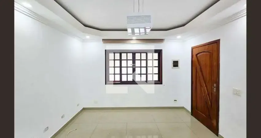 Casa para aluguel - jardim celia, 3 quartos,  250 m² - guarulhos