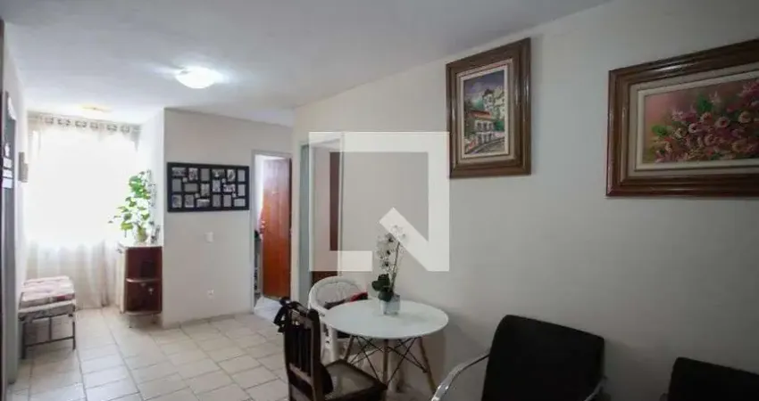 Cobertura para aluguel - renascença, 2 quartos,  100 m² - belo horizonte