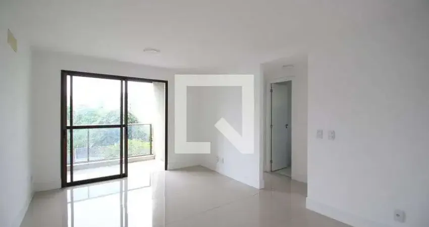 Apartamento para aluguel - freguesia , 2 quartos, 60 m² - rio de janeiro