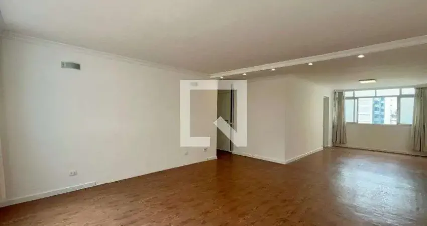 Apartamento para aluguel - jardim paulista, 3 quartos, 163 m² - são paulo