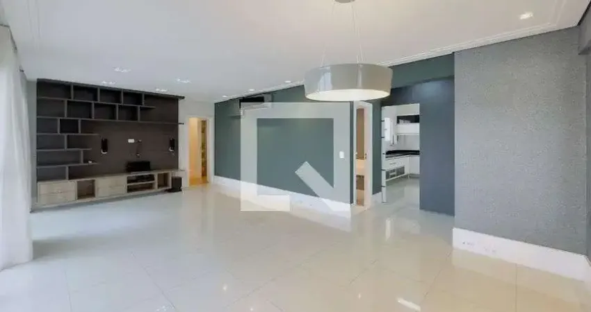 Apartamento para aluguel - jardim das industrias, 3 quartos,  131 m² - são josé dos campos
