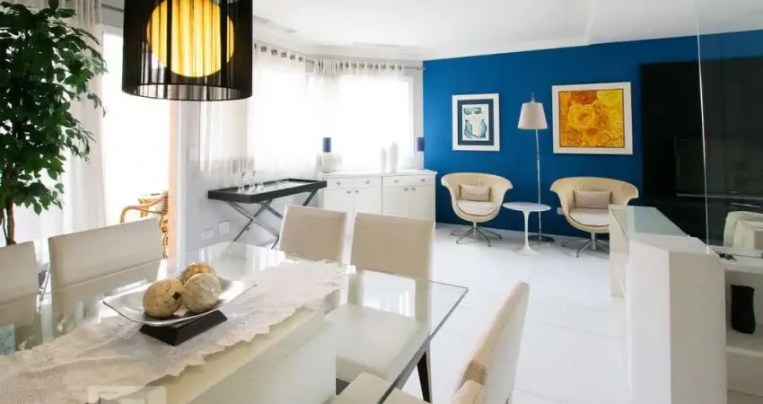 Apartamento para aluguel - itaim bibi, 3 quartos, 132 m² - são paulo