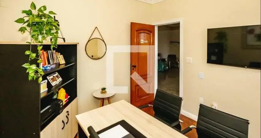 Casa para aluguel - heliópolis, 4 quartos,  323 m² - belo horizonte