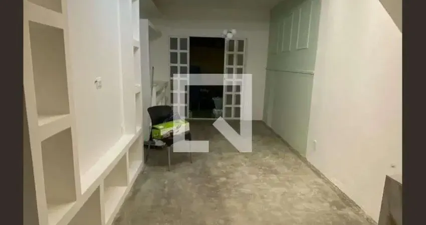 Casa / sobrado em condomínio para aluguel - taquara, 3 quartos, 100 m² - rio de janeiro