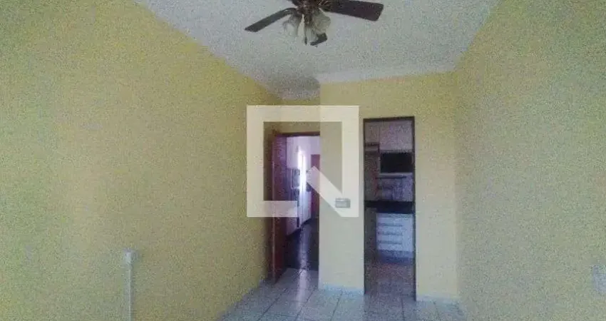 Apartamento para aluguel - ipiranga, 2 quartos,  60 m² - belo horizonte